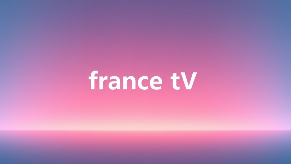 france tv - IPTV PRIME IPTV Blog