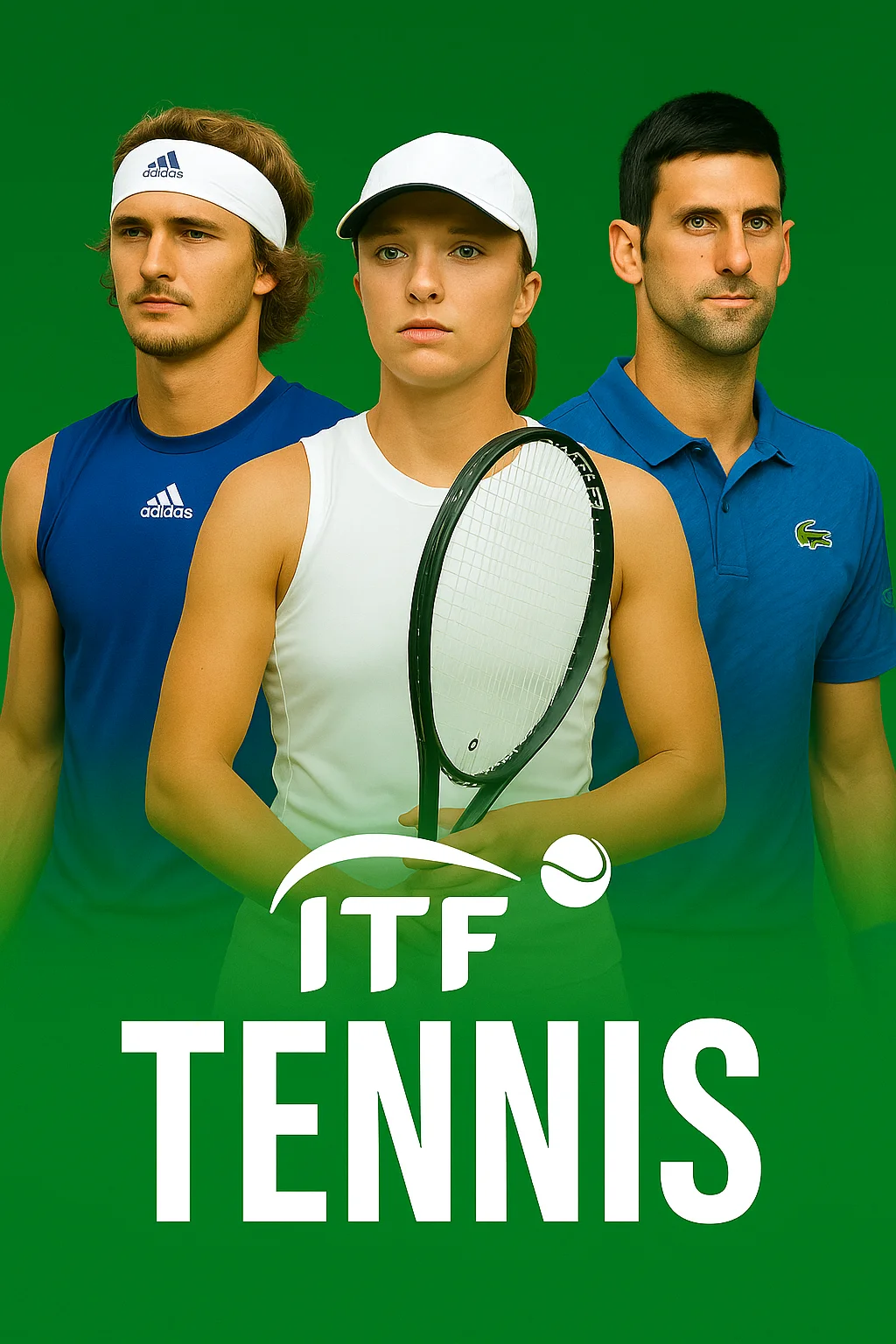 TENNIS - Watch Tennis live with IPTV PRIME streaming service
