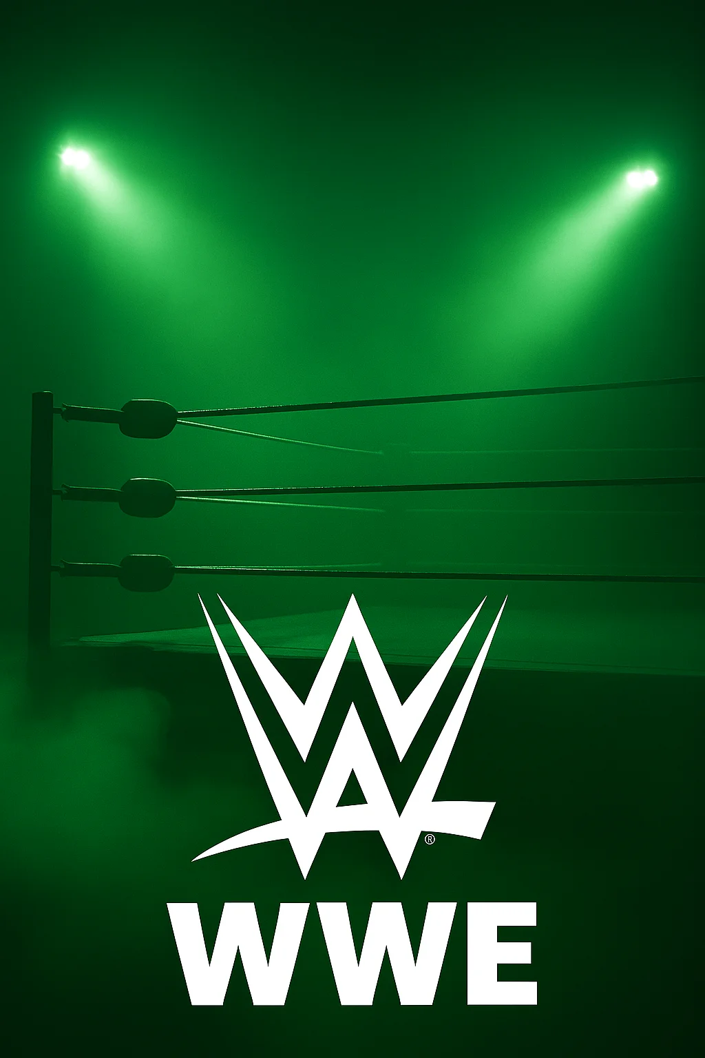 WWE - Watch WWE live with IPTV PRIME streaming service